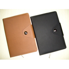 OEM PU Notebook, Customized Notebook, Spiral Notebook Fabricante